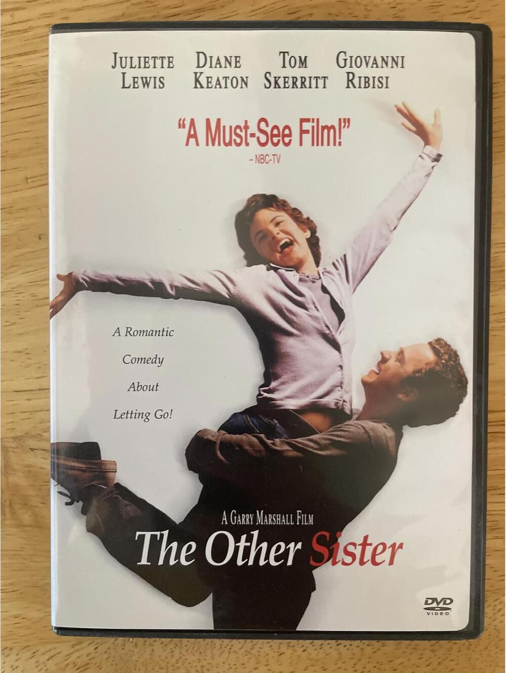 The Other Sister (DVD, 1999)